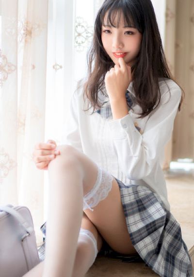 少女的诱惑