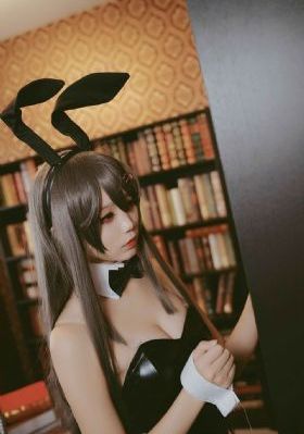 野狼与玛丽