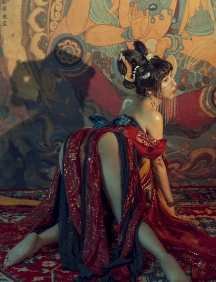 因为爱情有多美