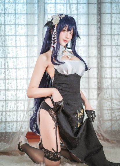 出轨的女人