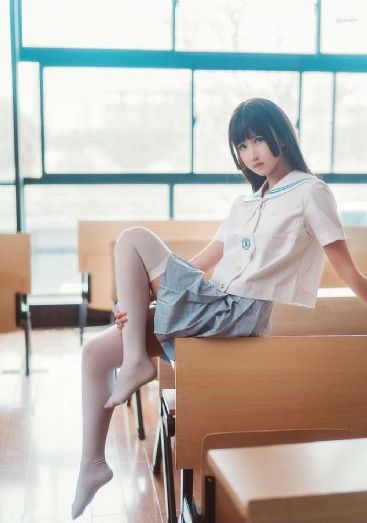 女朋友的妈妈8