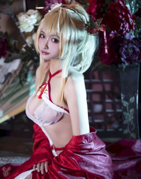 小蜜桃
