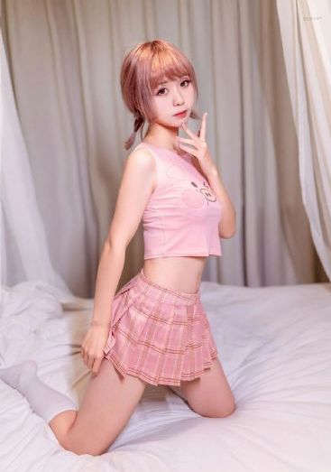 甜蜜姐姐